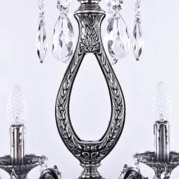 Подвесная люстра Bohemia Ivele  - 4